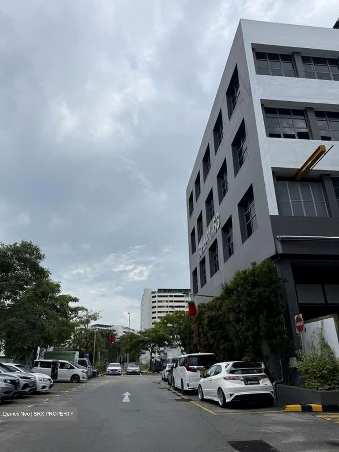 Shun Li Industrial Park (D14), Factory #581154941